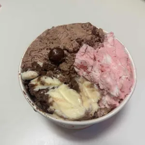 배스킨라빈스 사진