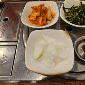 진국돼지국밥 사진