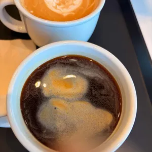 오슬로우커피 대표 사진