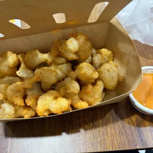 강릉 길감자 대표 사진