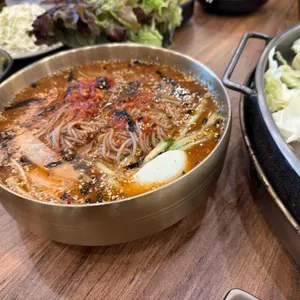 통나무집닭갈비 대표 사진