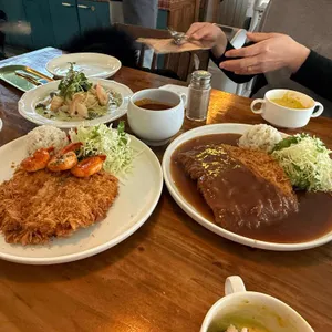 올레경양식 사진