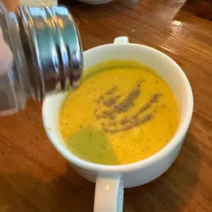 올레경양식 대표 사진