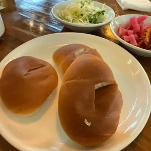 올레경양식 대표 사진