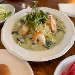 올레경양식 대표 사진