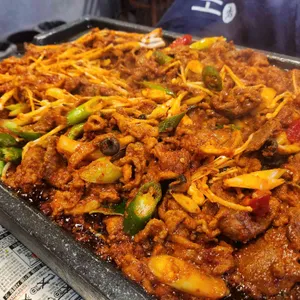 참조은오리 대표 사진