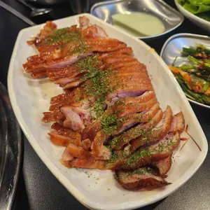 참조은오리 대표 사진