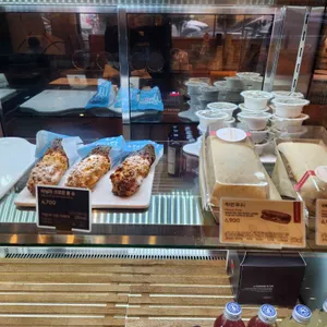 투썸플레이스 리뷰 사진