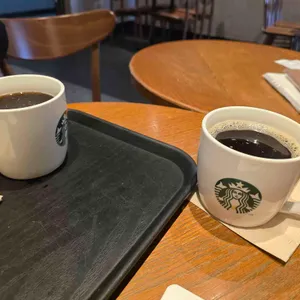 스타벅스 사진 1