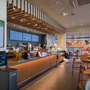 스타벅스 대표 사진