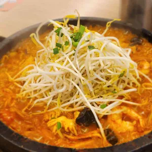 울산대왕암돌짬뽕 사진 1