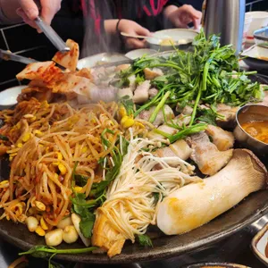 할매솥뚜껑삼겹살 대표 사진