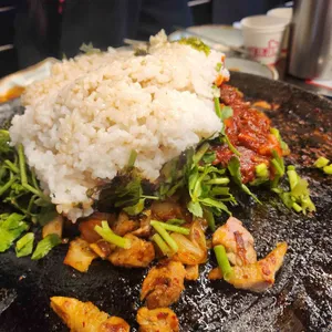 할매솥뚜껑삼겹살 대표 사진