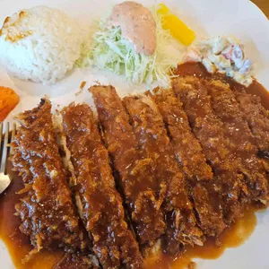 코리안왕돈까스 사진