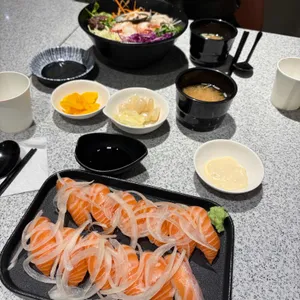 진스시 대표 사진