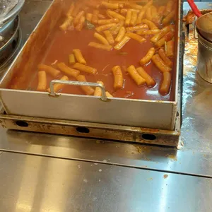맹자네떡볶이 대표 사진