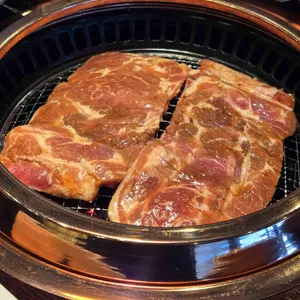 아리랑갈비 사진