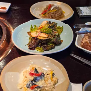 아리랑갈비 대표 사진