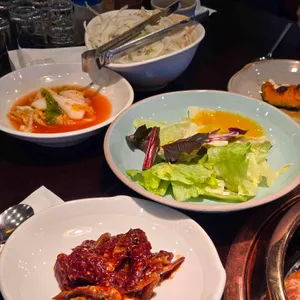 아리랑갈비 대표 사진