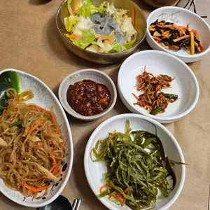 이천돌솥밥 대표 사진