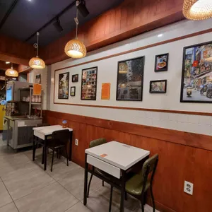 남딘쌀국수 리뷰 사진