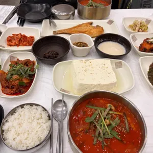 차현희순두부청국장 대표 사진