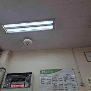 풀내음 리뷰 사진