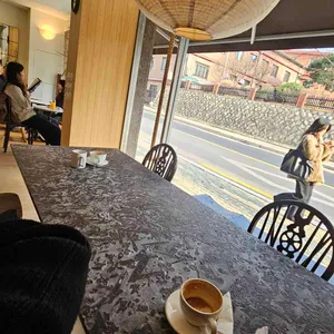 마르못 리뷰 사진