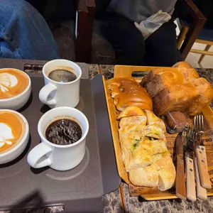 공지천제빵소 사진