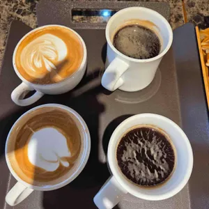 공지천제빵소 사진