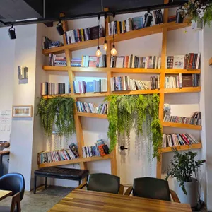 공지천제빵소 리뷰 사진