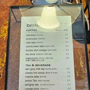 마르못 리뷰 사진