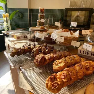 버터앤쉘터 대표 사진