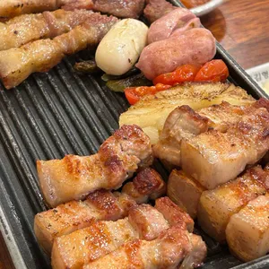 김형제고기의철학 대표 사진