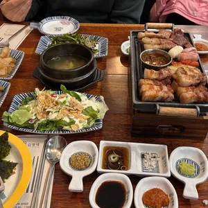 김형제고기의철학 사진