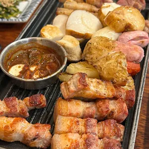 김형제고기의철학 사진