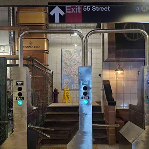 드렁큰빈 대표 사진