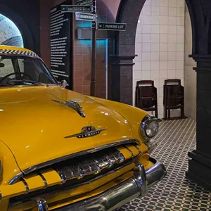 드렁큰빈 리뷰 사진