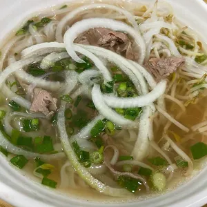 바오공쌀국수 사진