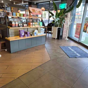 이디야커피 대표 사진