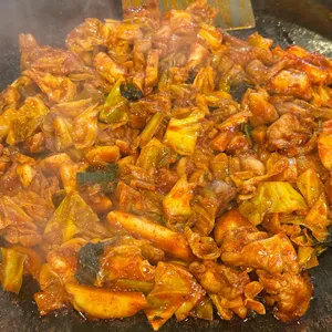 4단지닭갈비 사진 1