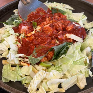4단지닭갈비 사진