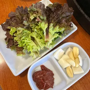 4단지닭갈비 사진