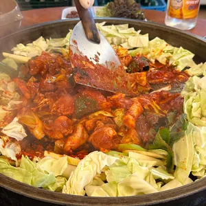 4단지닭갈비 사진