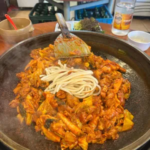 4단지닭갈비 리뷰 사진