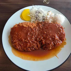 두툼왕돈까스 사진 1