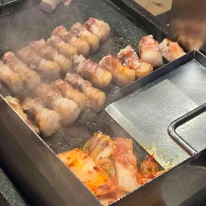 하남돼지집 사진