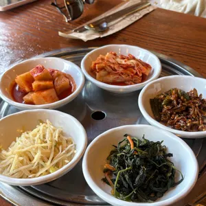 함포고복 대표 사진