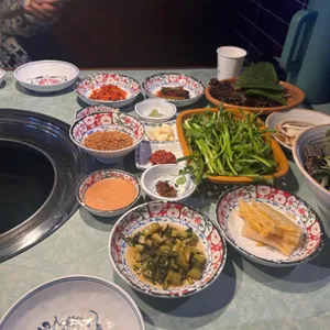 혜옥당 대표 사진