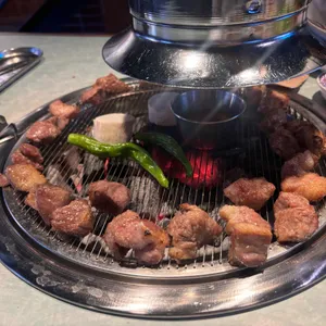 혜옥당 대표 사진